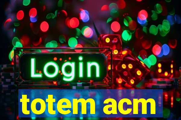 totem acm